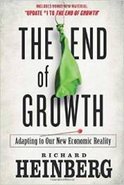 End of Growth cover
