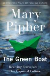 The Green Boat cover