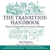 The Transition Handbook cover